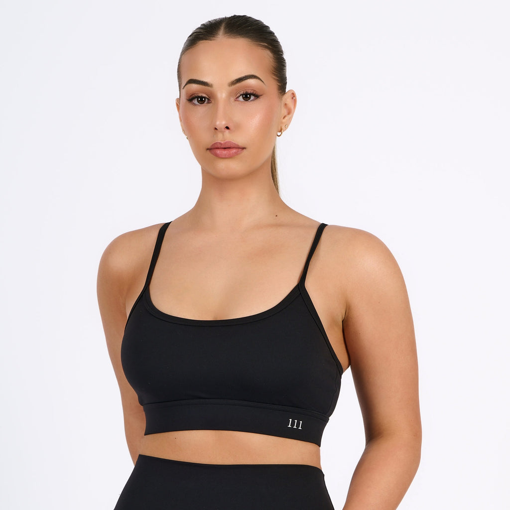 111 Comfort Bra