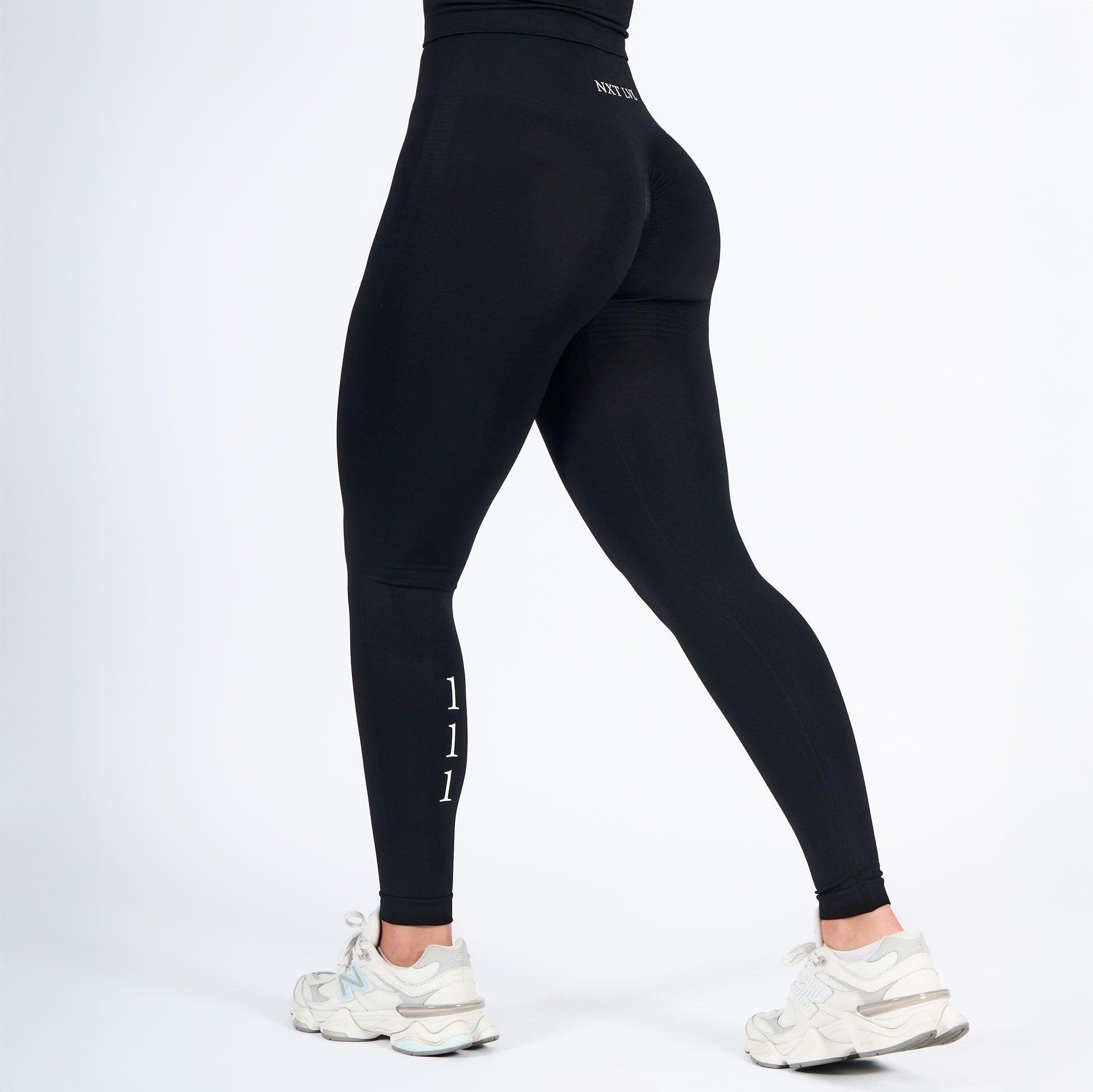 111 Sculptured Leggings