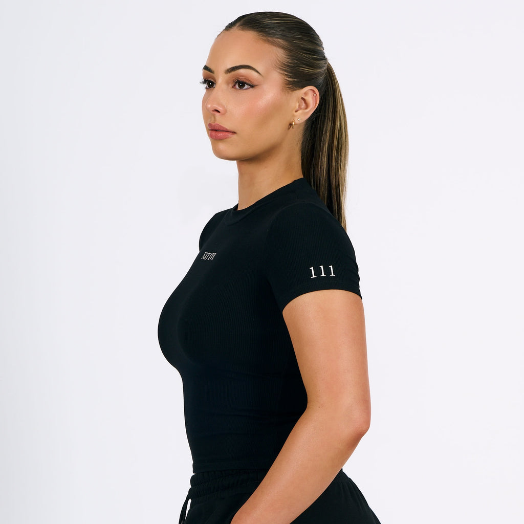 111 Essential Tee