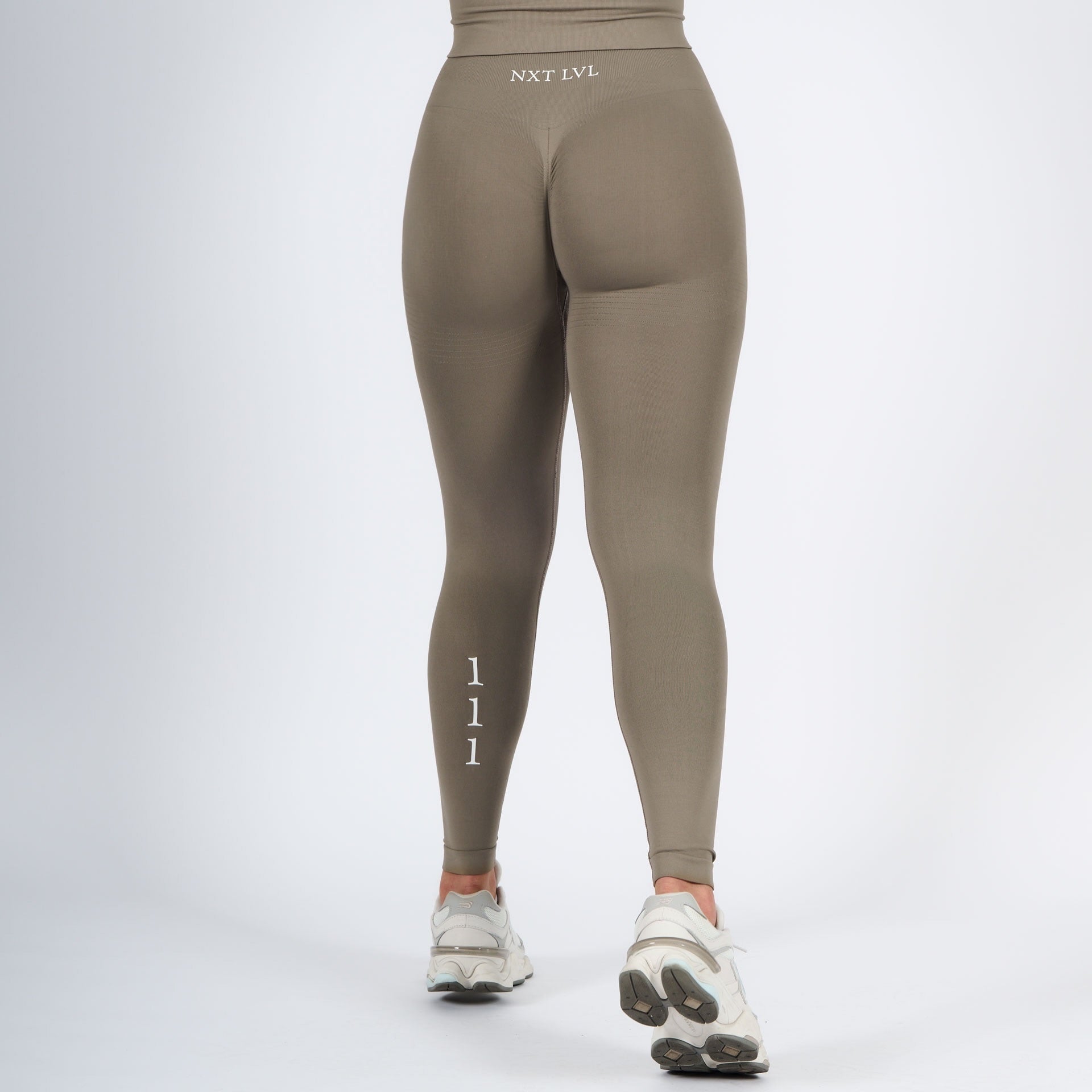 111 Sculptured Leggings