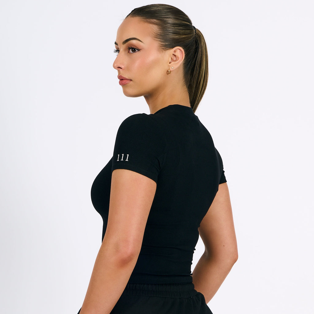 111 Essential Tee