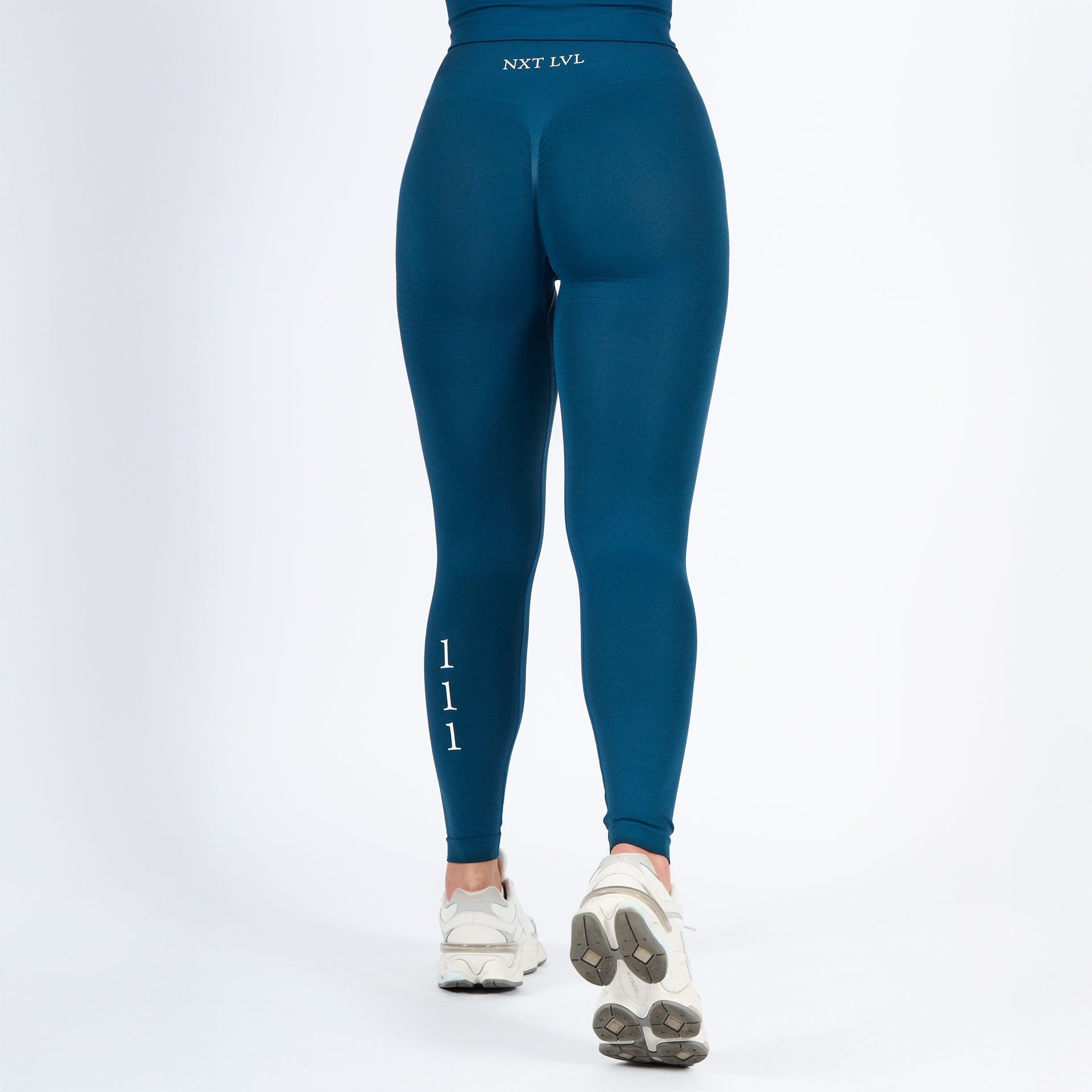 111 Sculptured Leggings