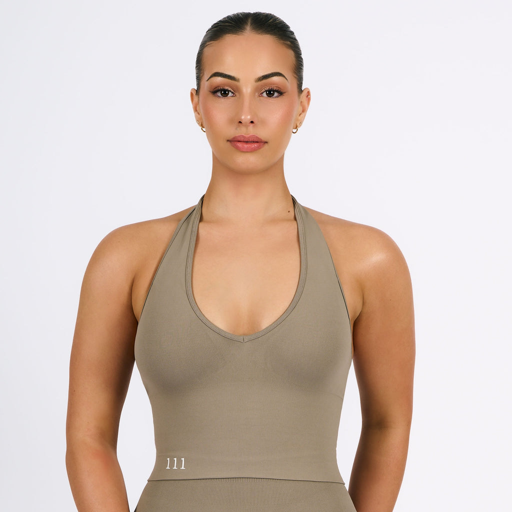 111 Sculptured Bra