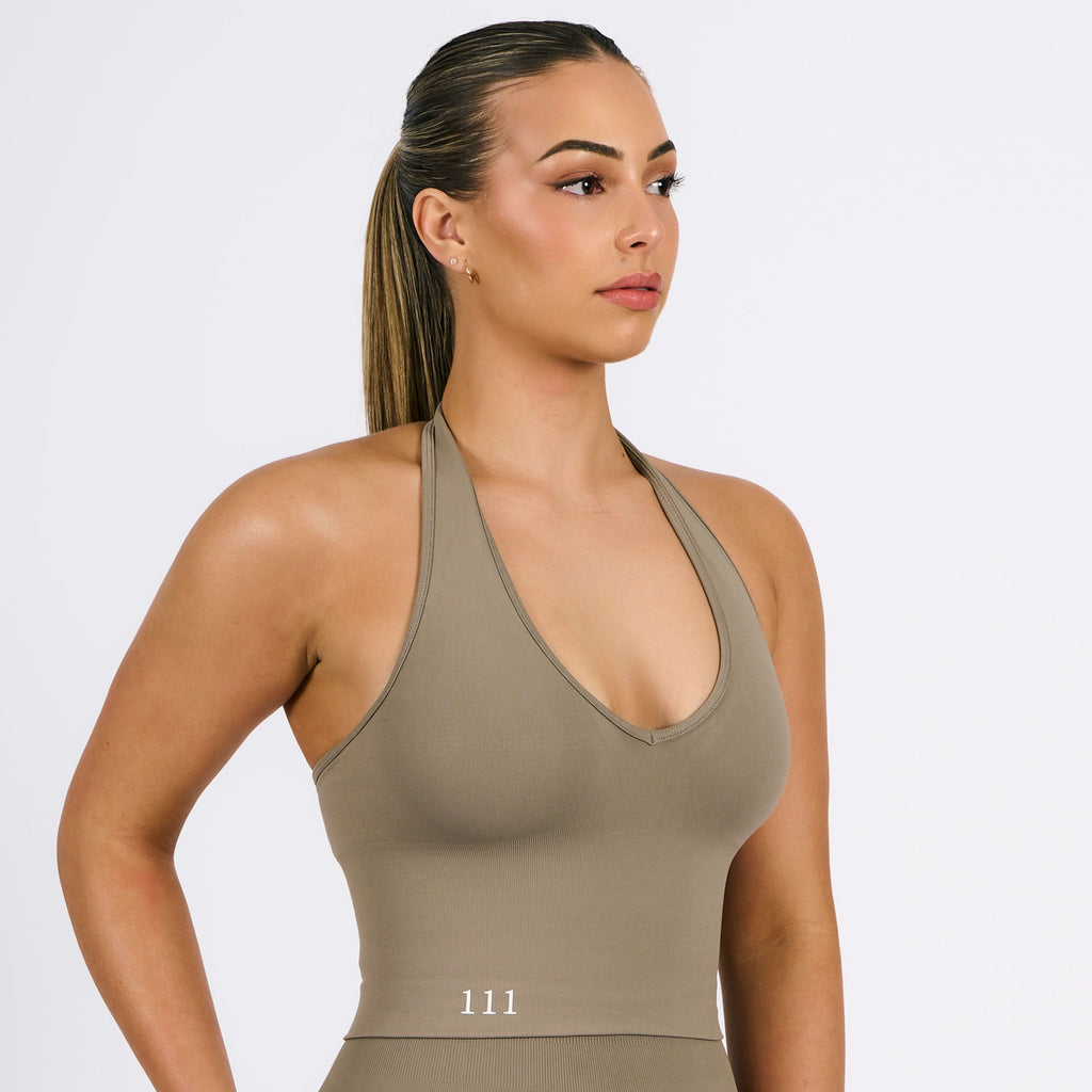 111 Sculptured Bra