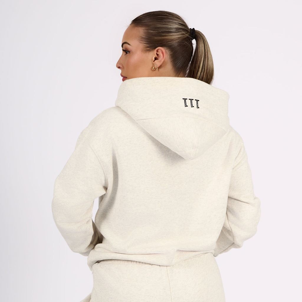 111 Womens Active Hoodie