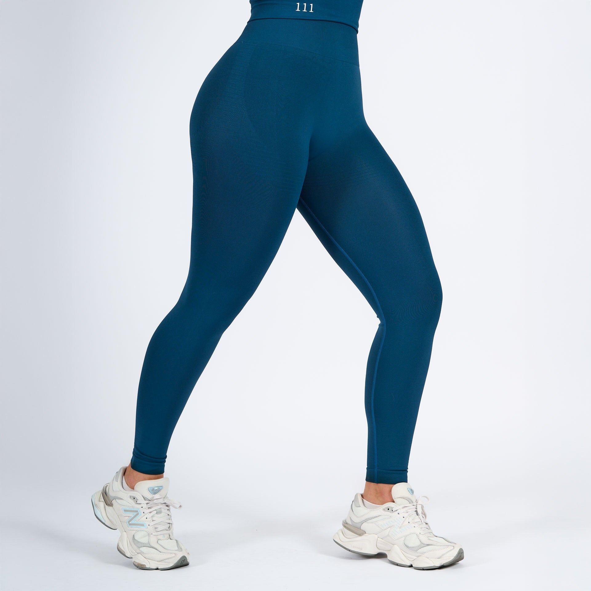 111 Sculptured Leggings