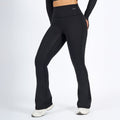 111 Flared Leggings