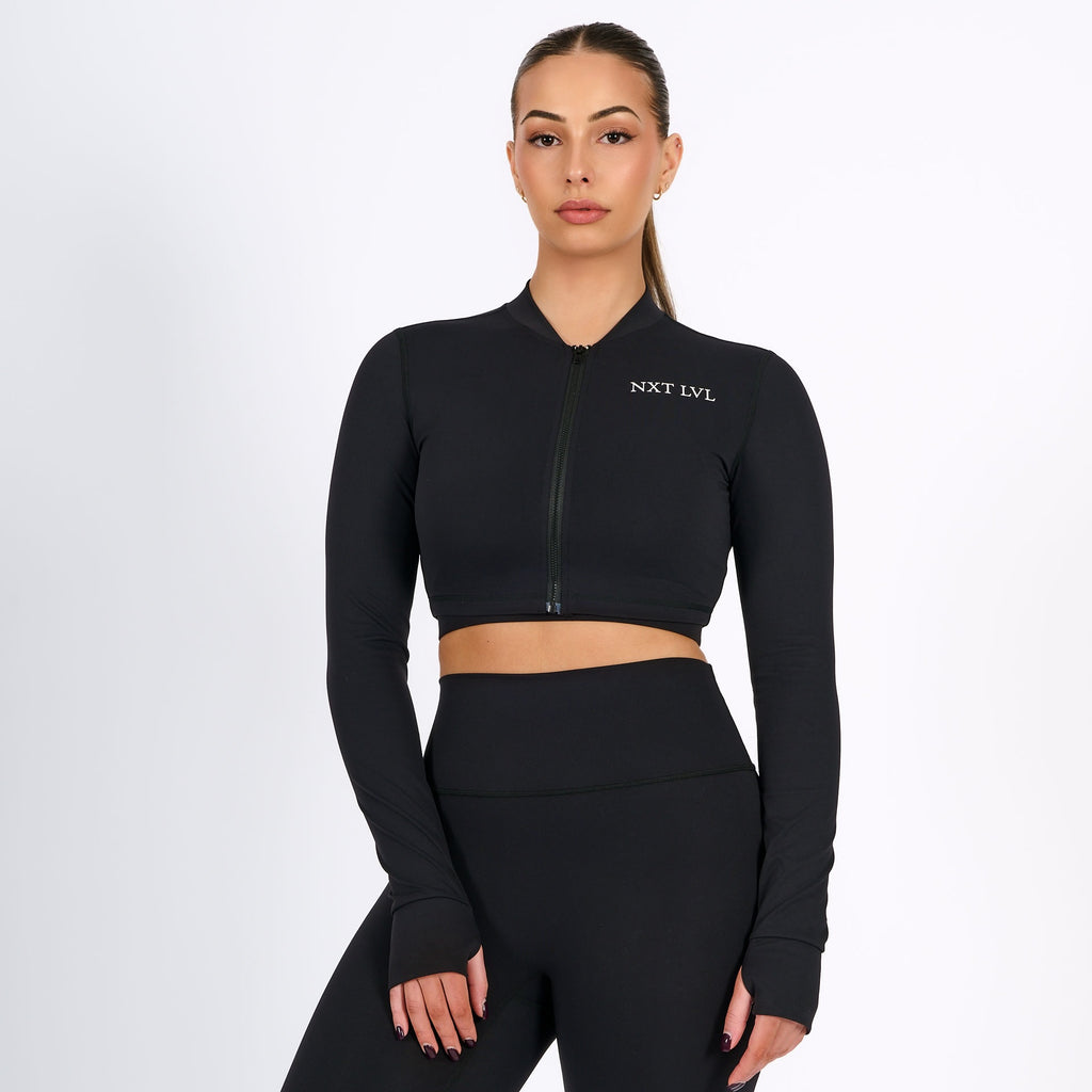 111 Comfort Jacket