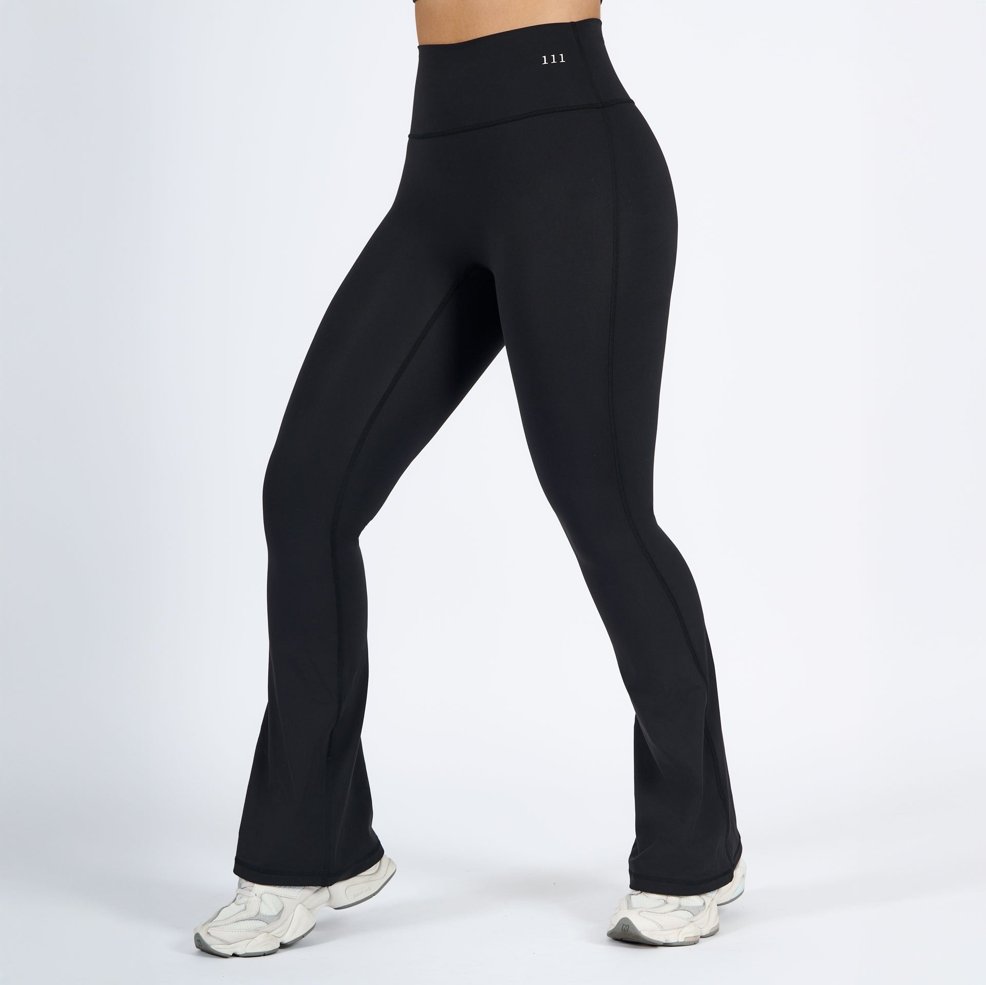111 Flared Leggings