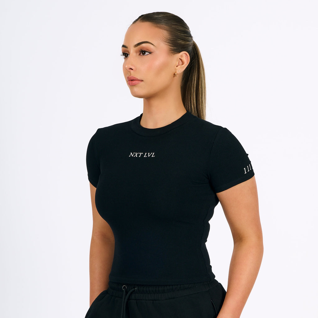 111 Essential Tee