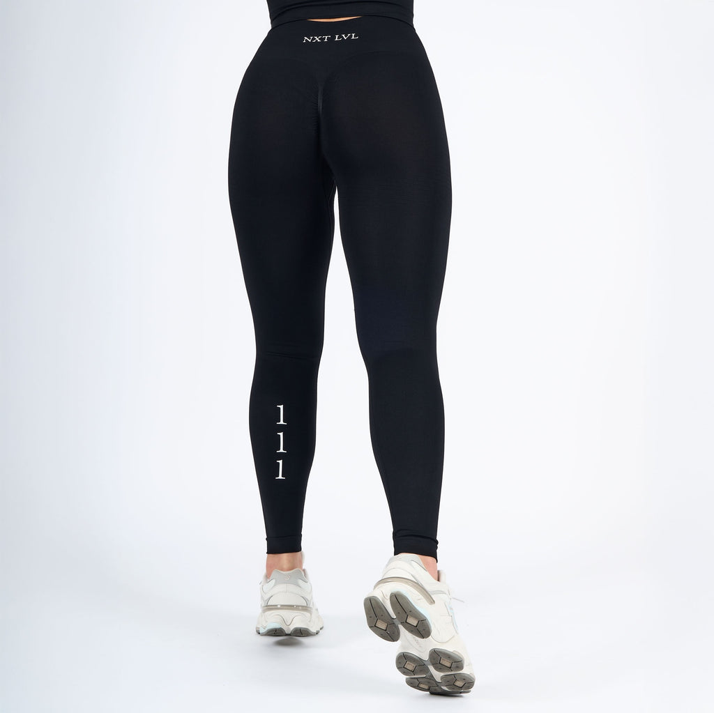 111 Sculptured Leggings