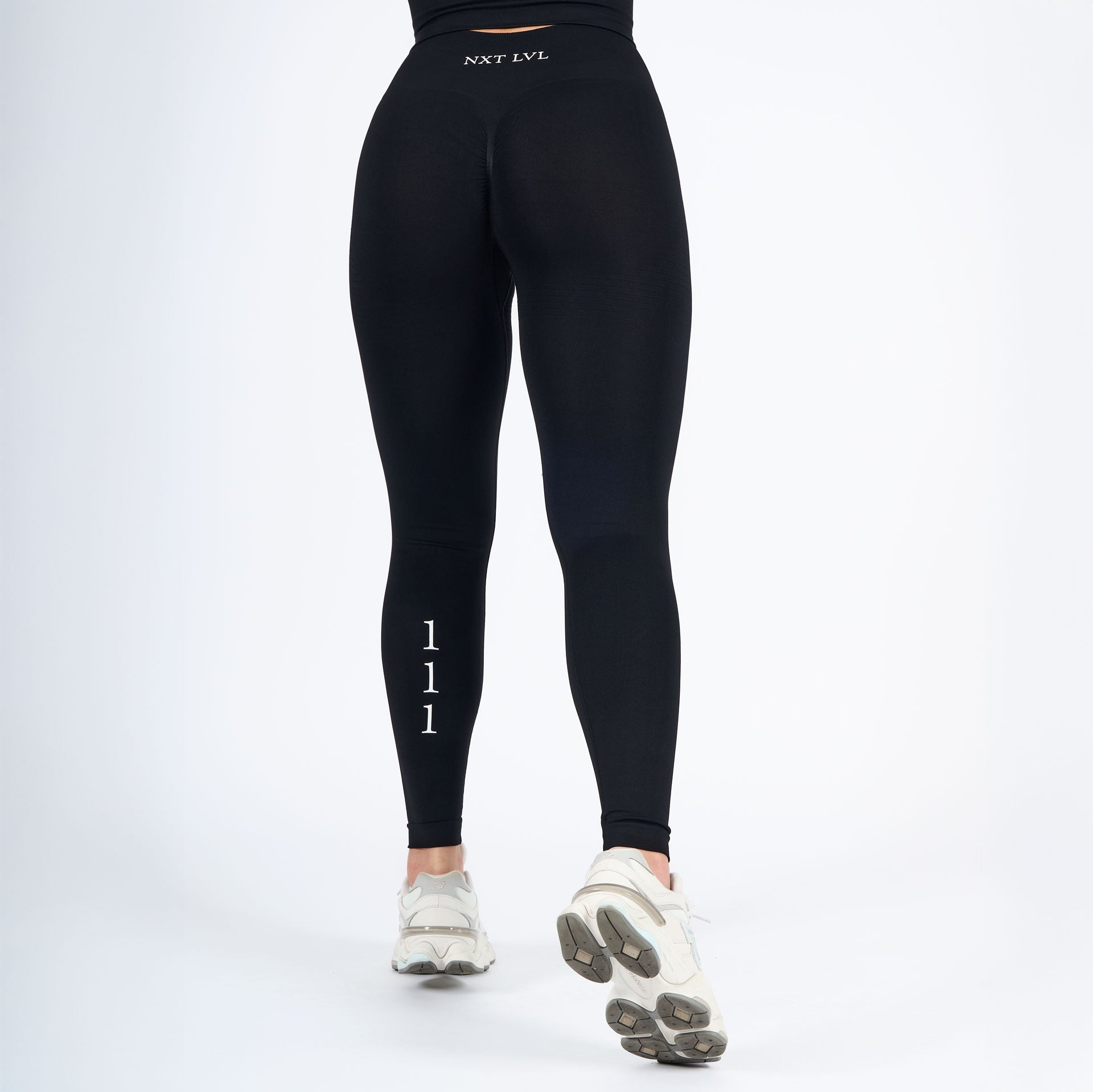 111 Sculptured Leggings