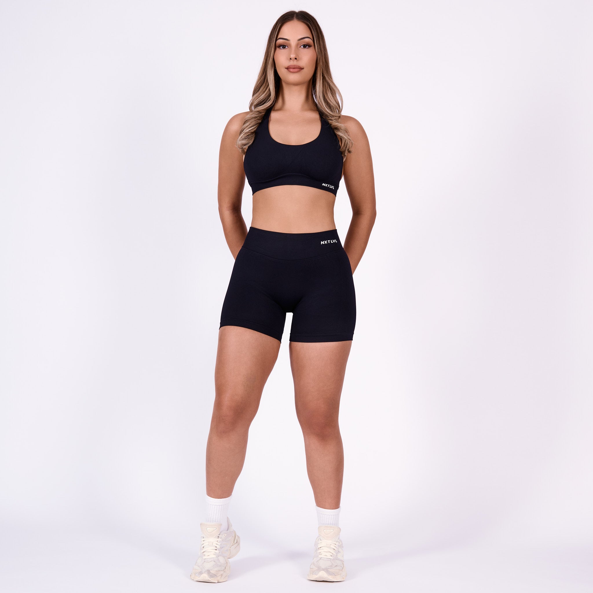 Evolve Shorts