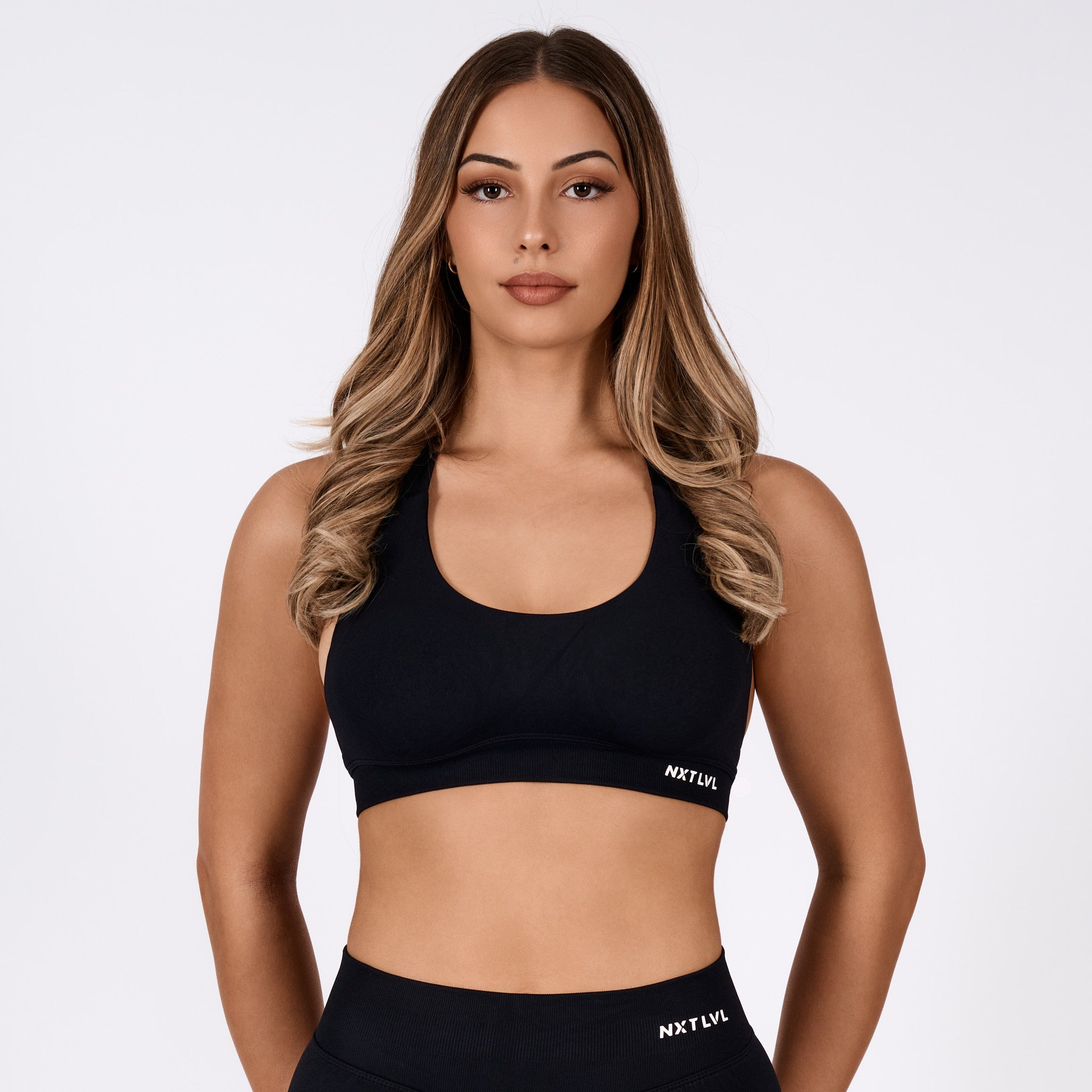 Evolve Bra