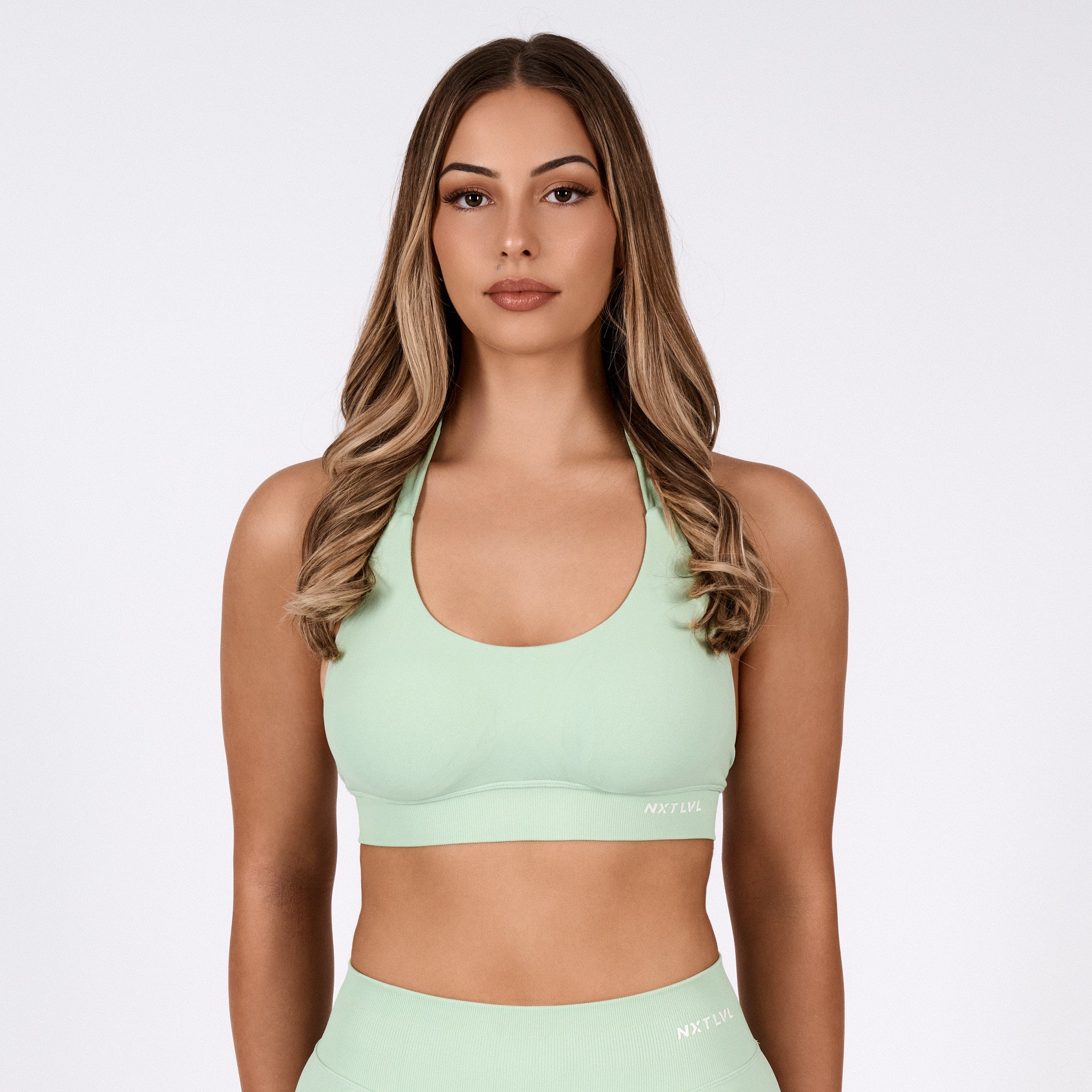 Evolve Bra