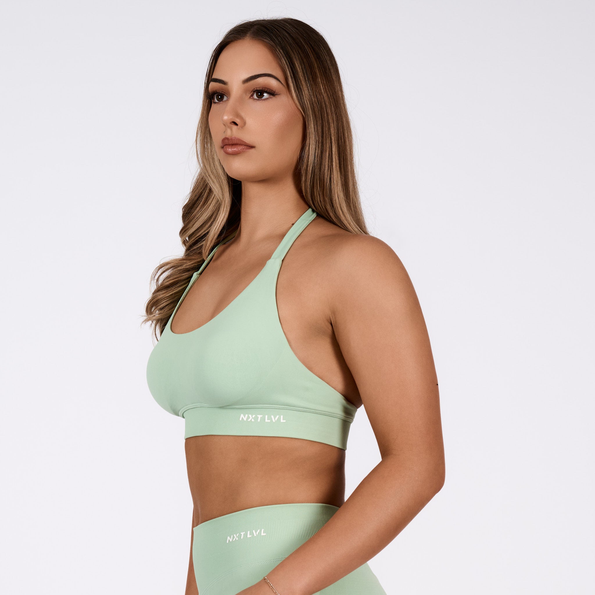 Evolve Bra
