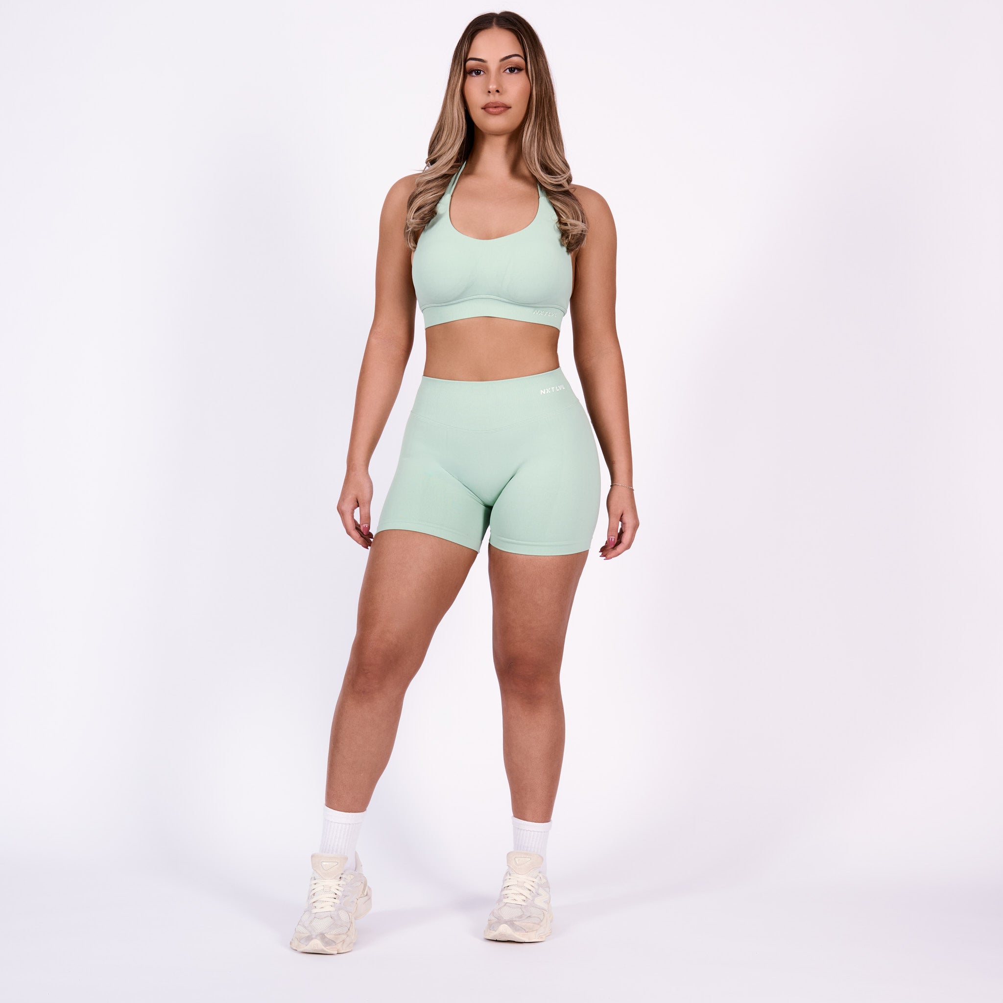 Evolve Bra