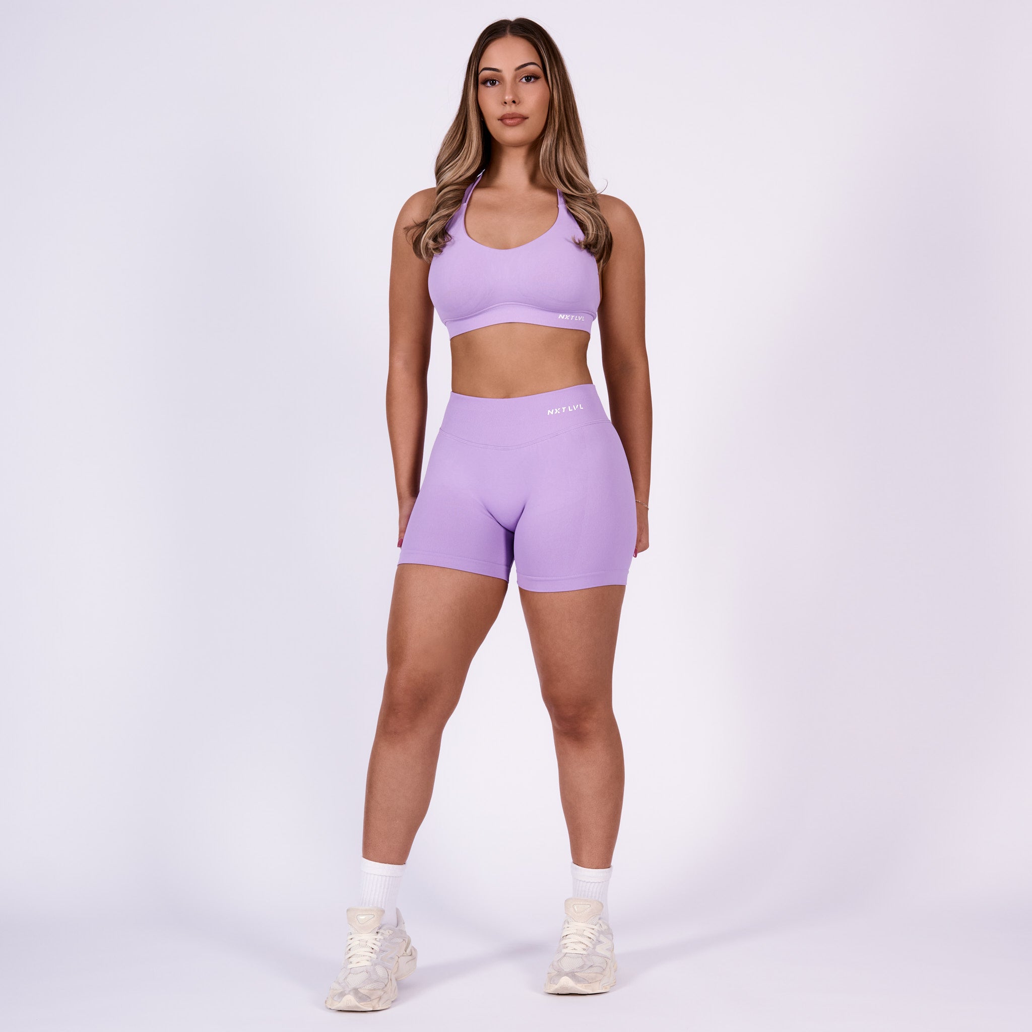 Evolve Bra