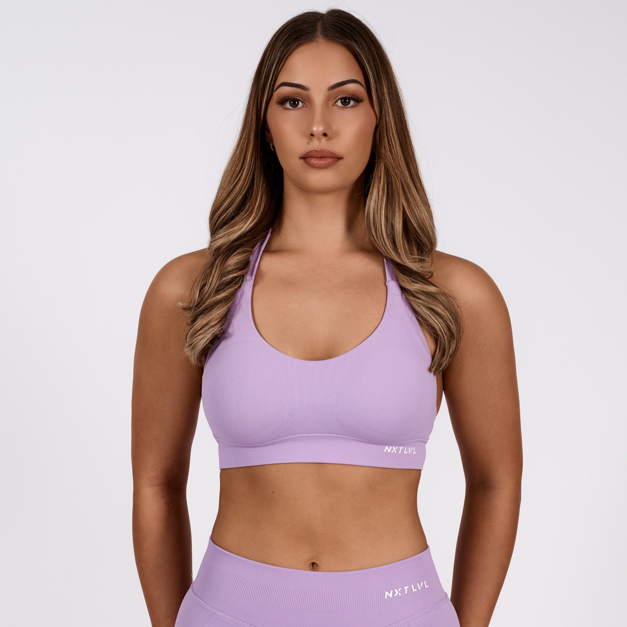 Evolve Bra