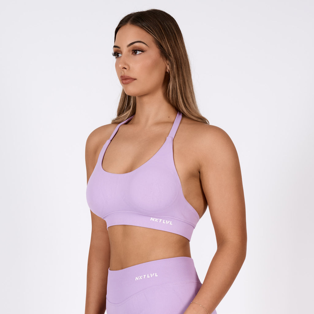 Evolve Bra