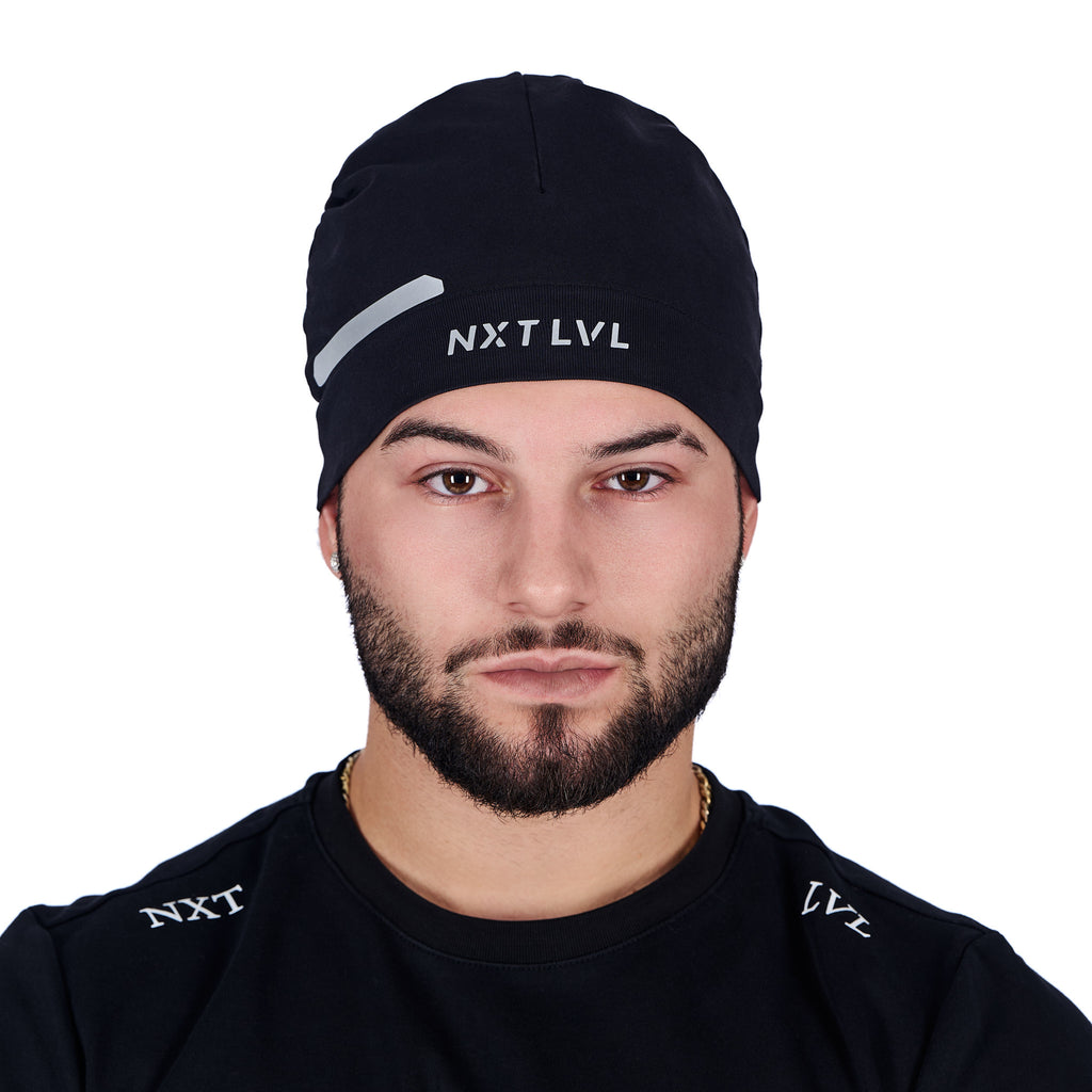 Motion Beanie