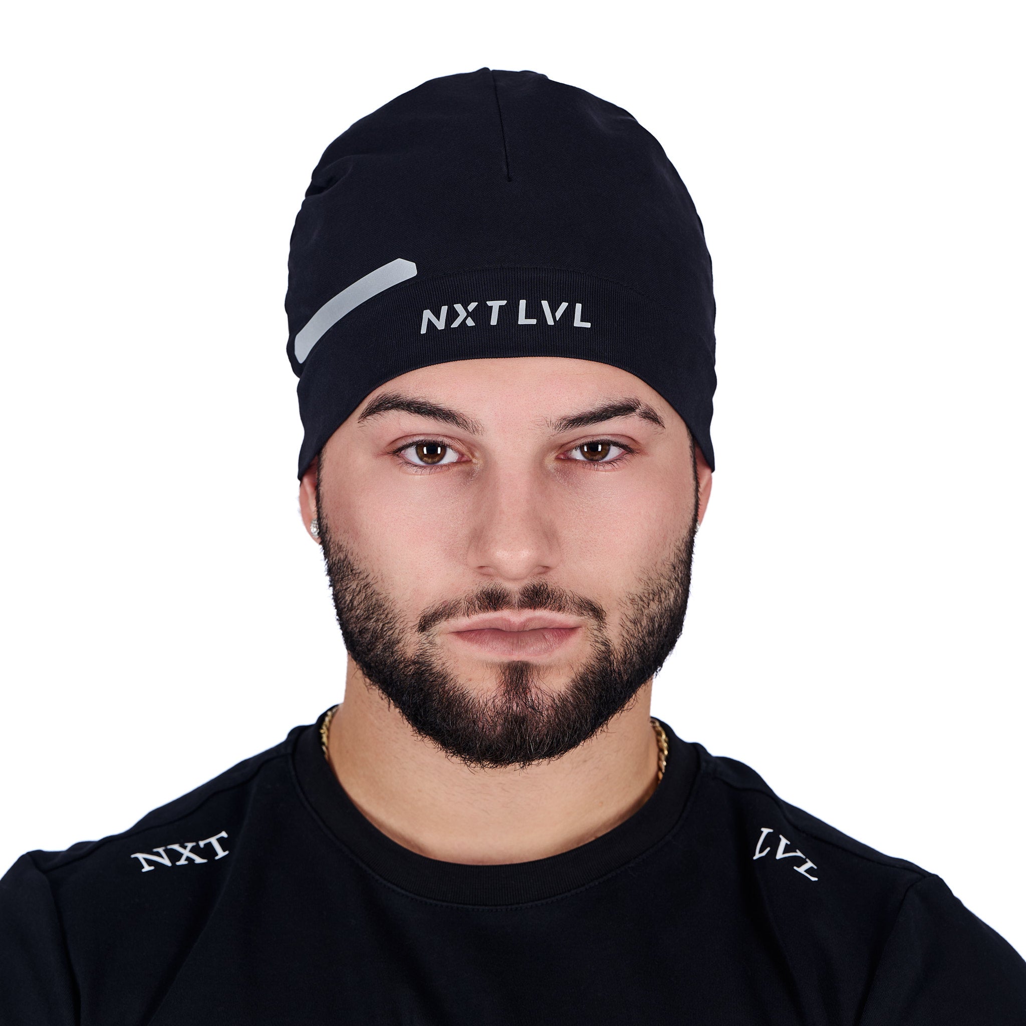 Motion Beanie