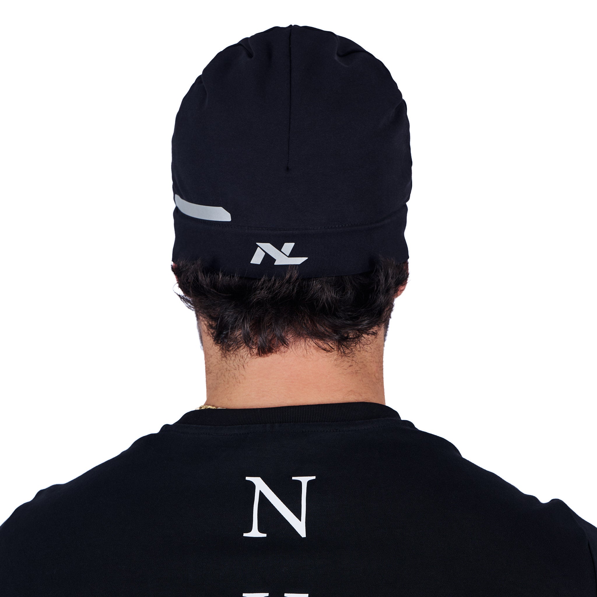 Motion Beanie