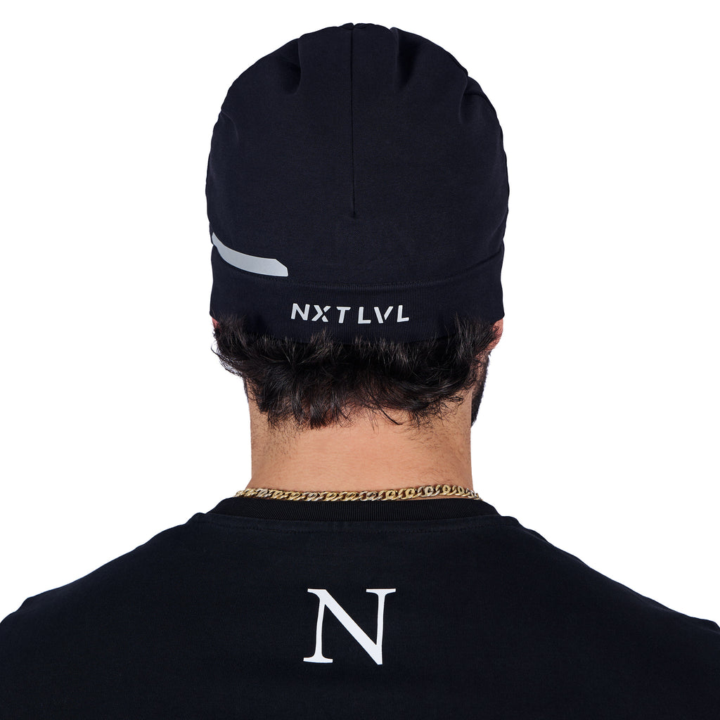 Motion Beanie