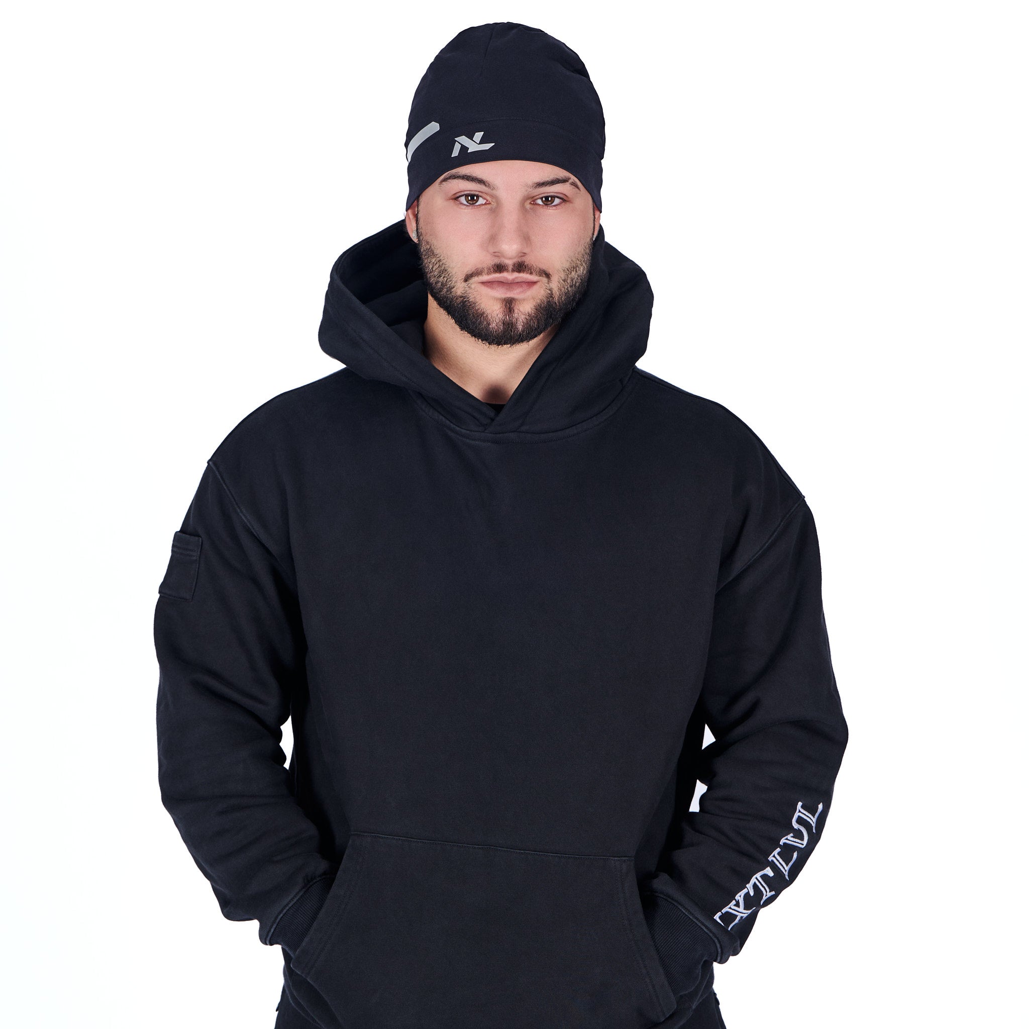 Motion Beanie