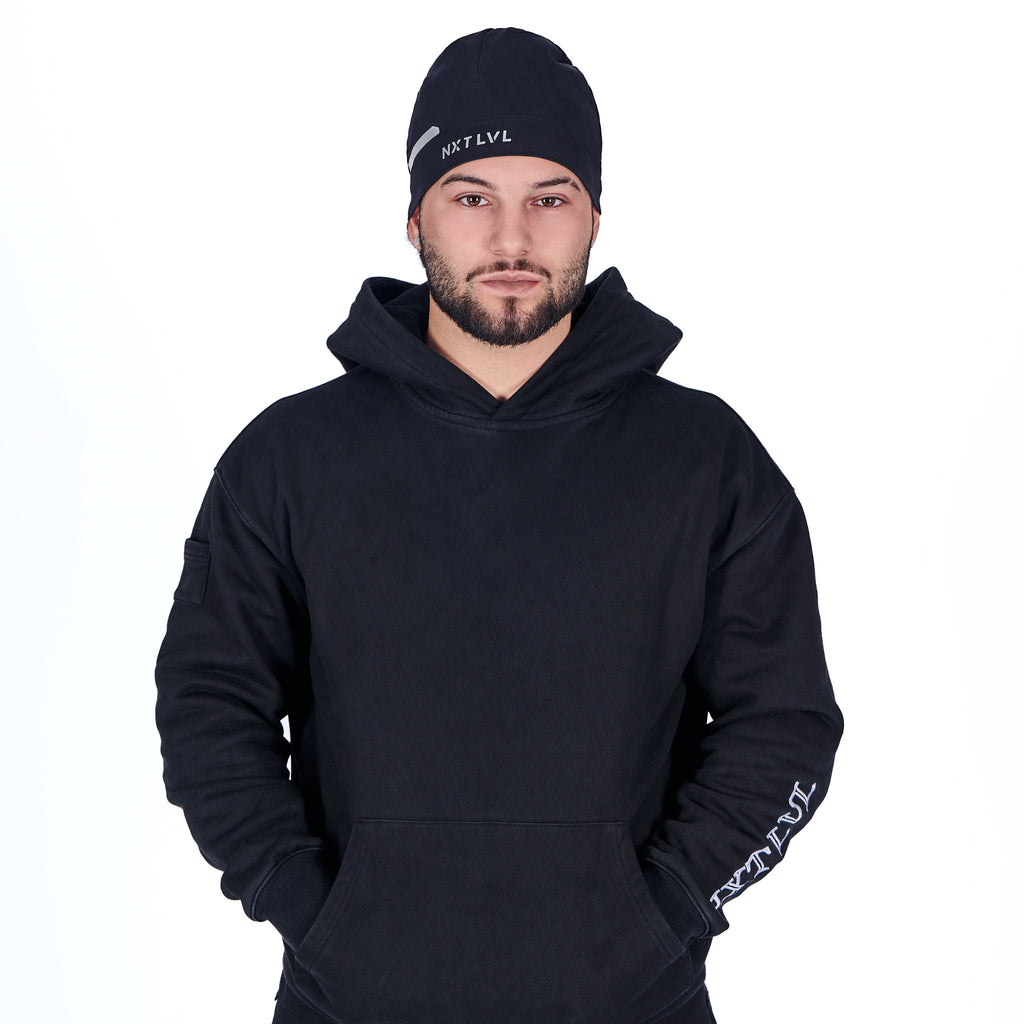 Motion Beanie
