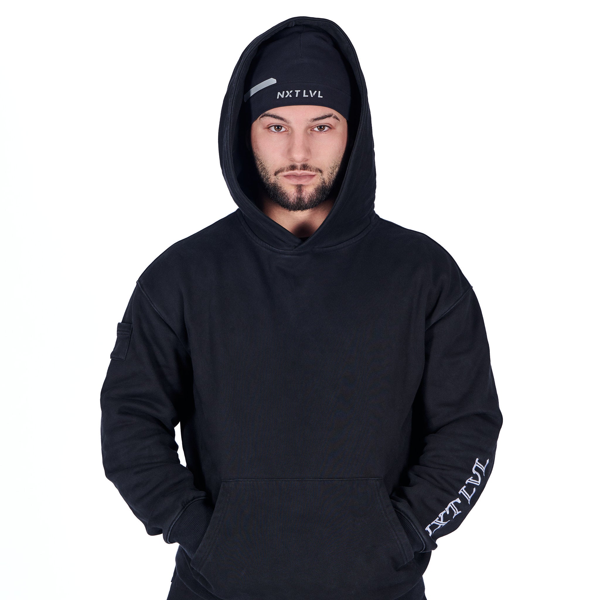 Motion Beanie
