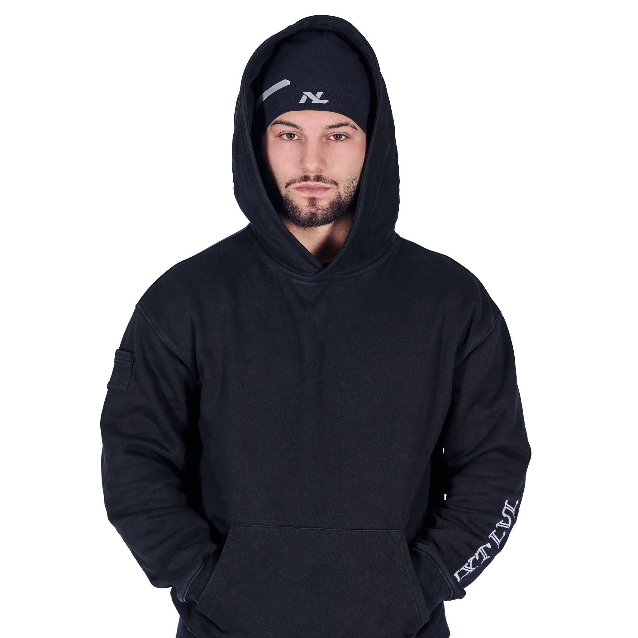 Motion Beanie