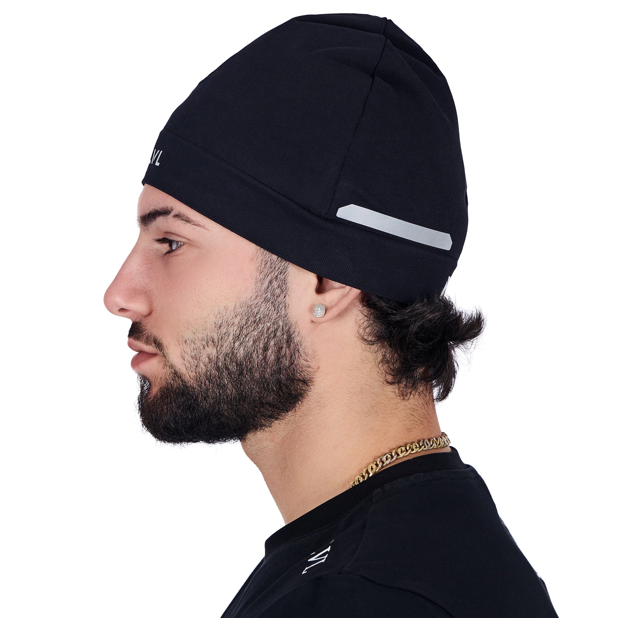 Motion Beanie