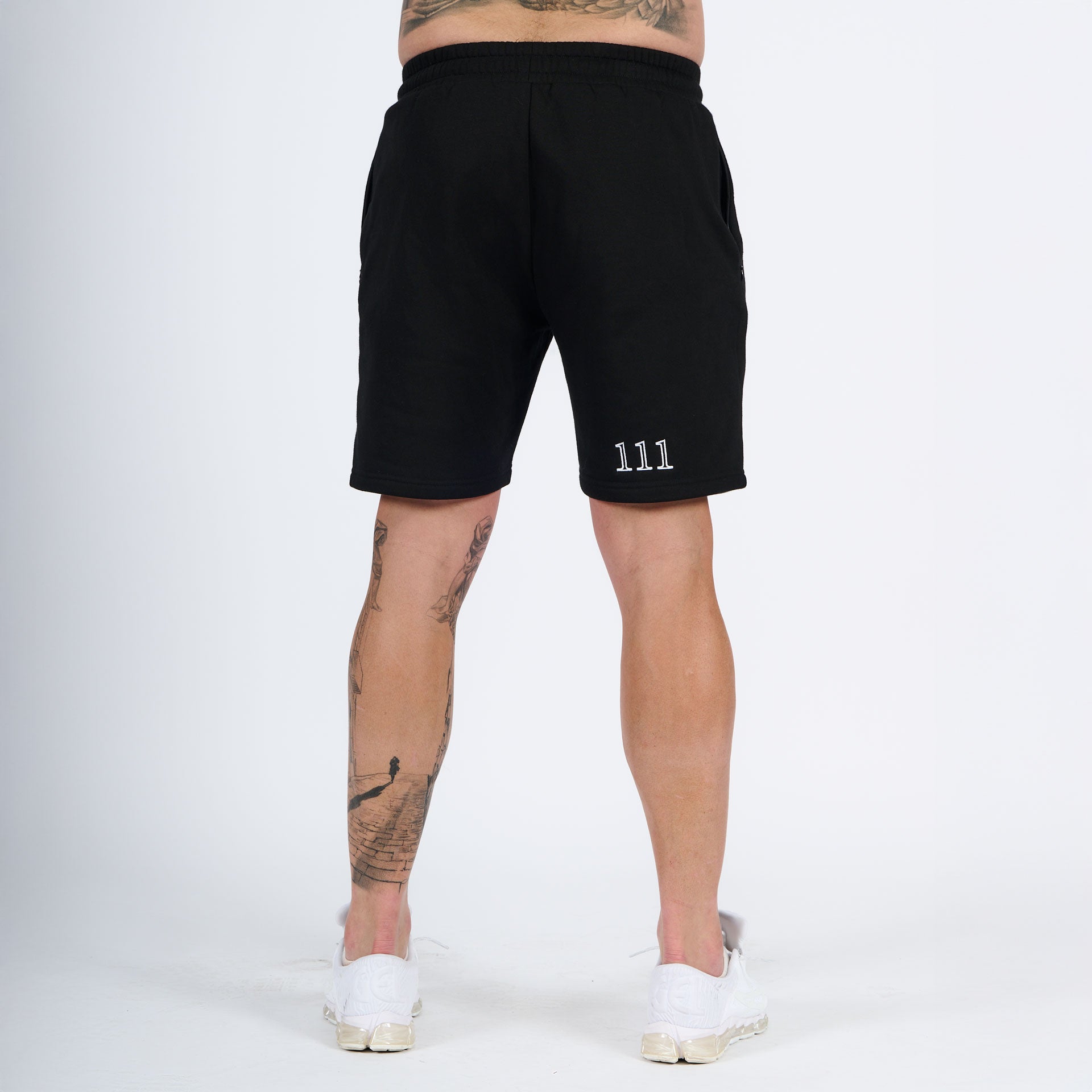111 Active Shorts