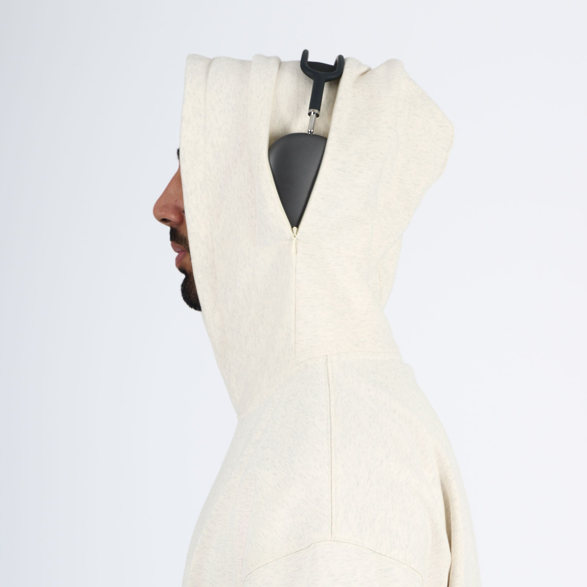 111 Mens Active Hoodie