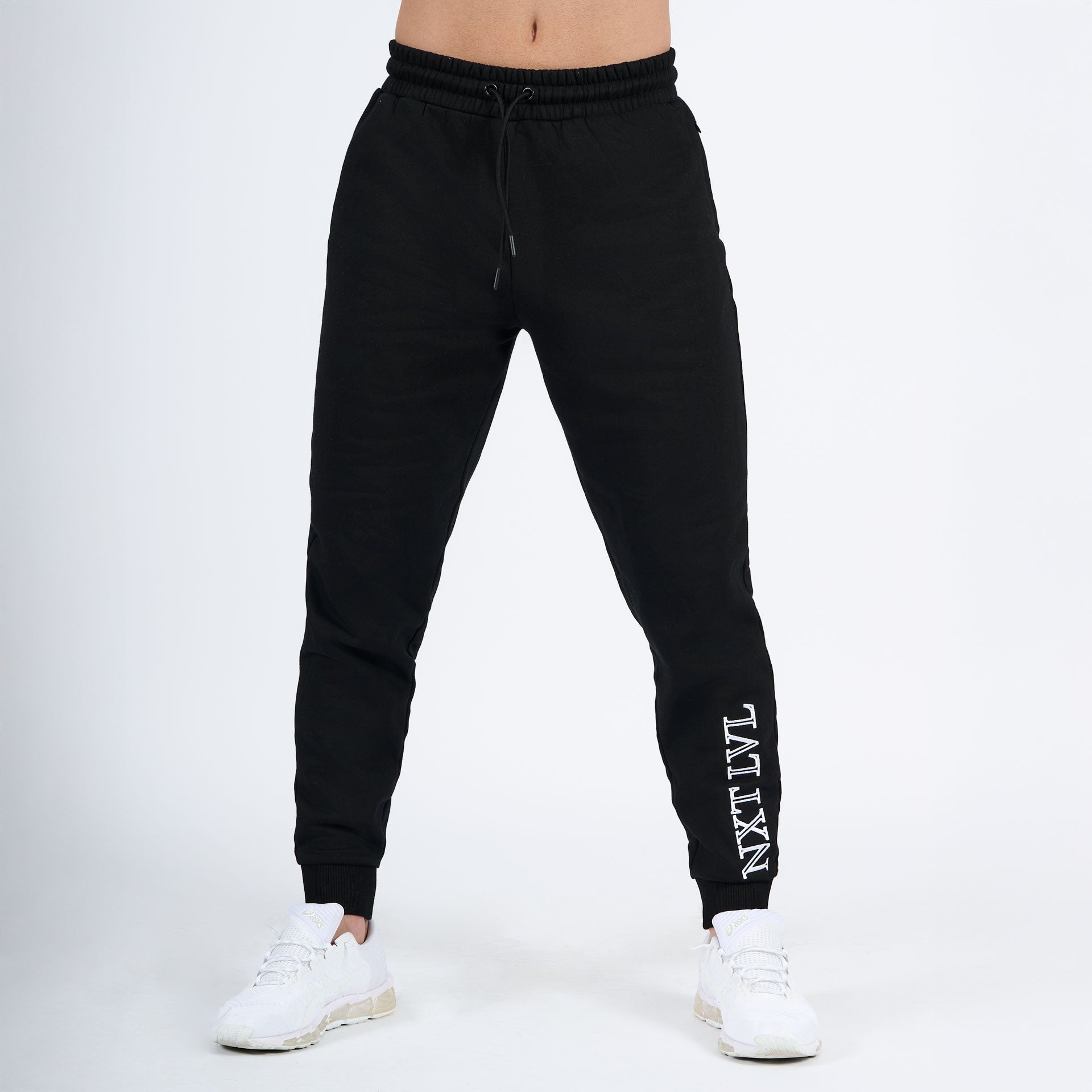 111 Mens Active Joggers